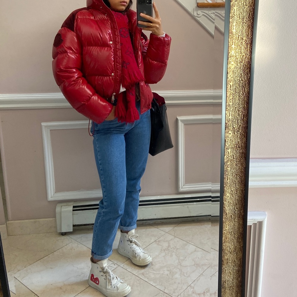 Meet your Posher, Mariam